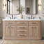Palace 60'' W Double Vanity-614165012-614165014