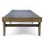 FAUTEUIL DE CHAISE DE Summersland - filet gris foncé-1696512338