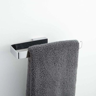 Newberry Collection Wall-Mount Towel Ring