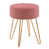 Rose rose est en rupture de stock