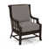 Fauteuil Lafayette