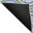Lamanna Washable Abstract Indoor / Outdoor Rug-95454192