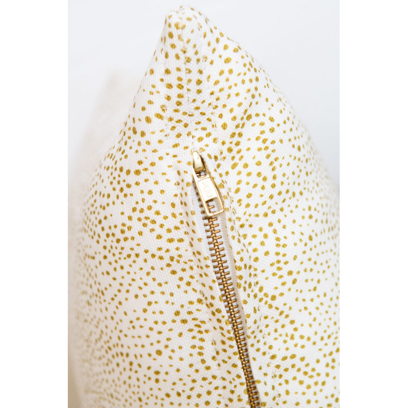 Palizada Pillow Cover & Insert, Palizada Halcyon, 18" H x 18" W, Square