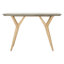 Outdoor Lena Concrete Console Table