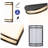 Rantoul LED Armed Sconce-1429410057