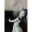 Lolita Flamenco Dancer Girl Figurine