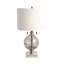 Lampe de table 24 po Loganathan