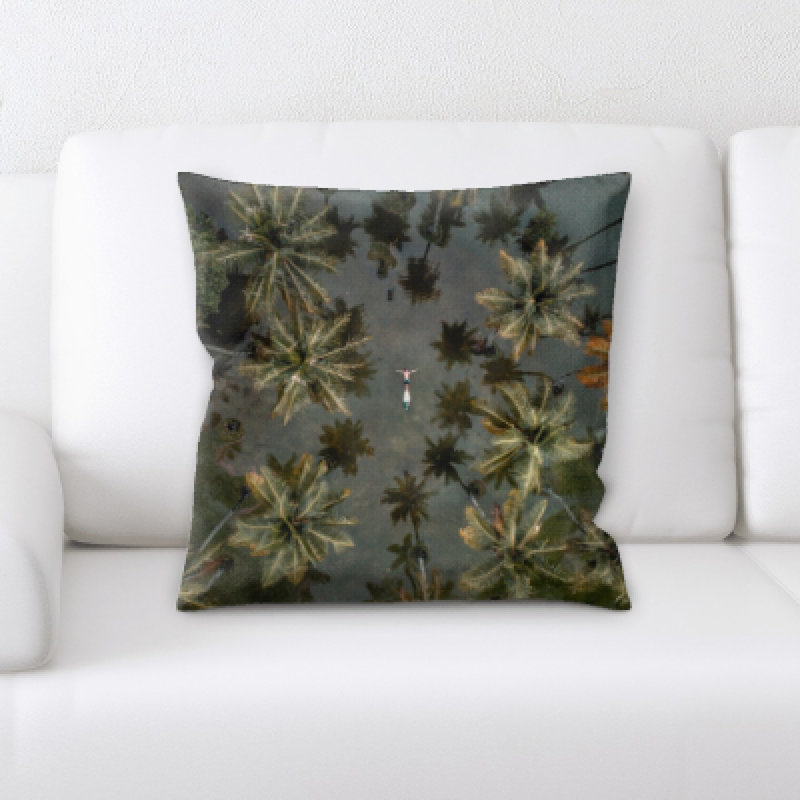 Coussin décoratif Foxhill