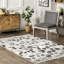 Tapis à pois Carli-1362869343