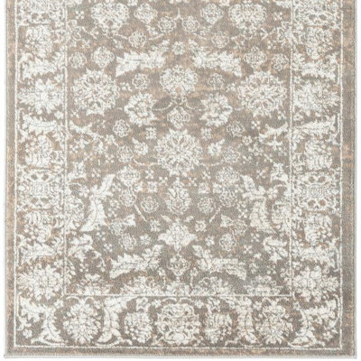 Jill Zarin Cloisters Uptown Rug