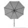 Arlo 3m Cantilever Parasol with LED Light
