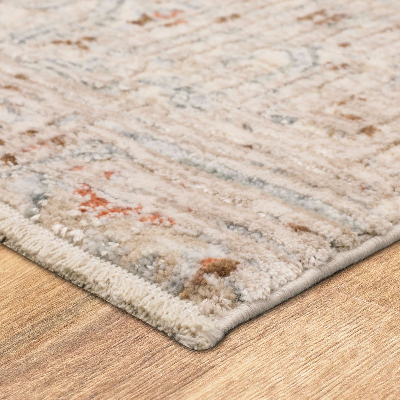 Pandosia Oriental Indoor Rug, Rectangle 10' x 13'6"