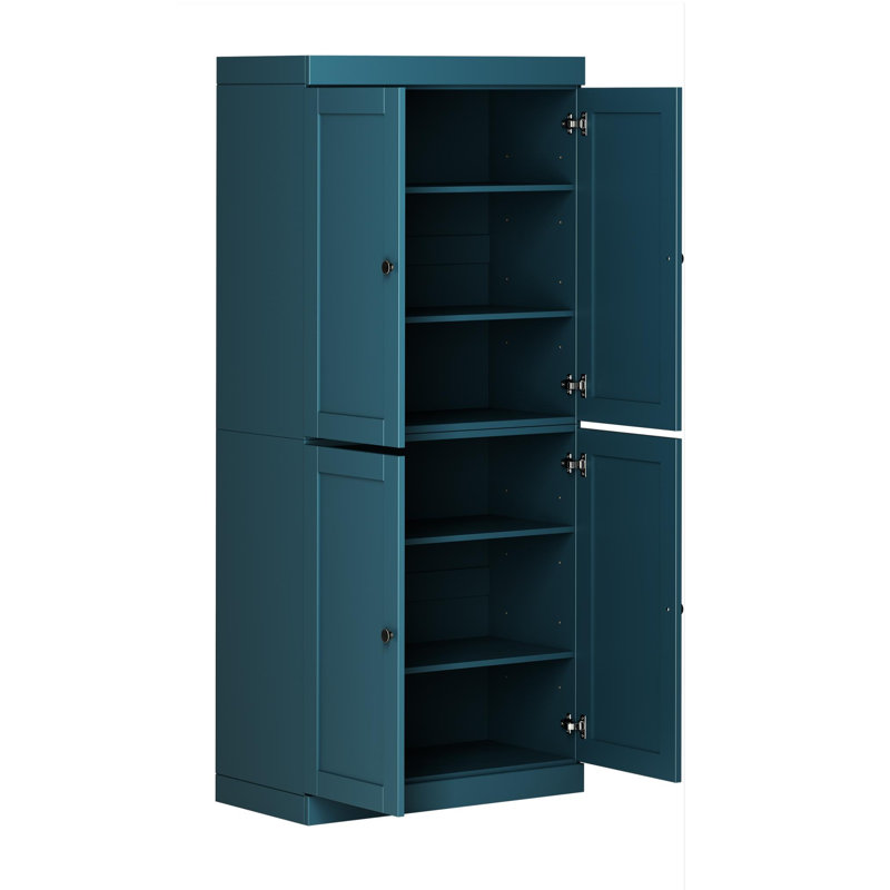 Garde-manger ou placard 72 po 72 po