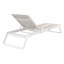 Chaise longue d'extérieur Genelda-231957311