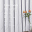 Seligman Wave Foil Printed Room Darkening Thermal Curtains-1667107130-1667107074