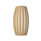 1 - Light LED Flush Mounted Sconce