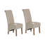 Joanie Upholstered Dining Chair-17789702