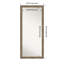 Miroir mural pleine grandeur Driftwood