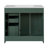 36" Free-Standing Bathroom Vanity Set With Ceramic Sink, Bathroom Srorage Cabinet With Soft Closing Doors & 3 Deep Drawers-113977799