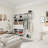 Endea 78.74'' Closet System