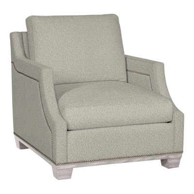 Michael Weiss 32" Abingdon Chair
