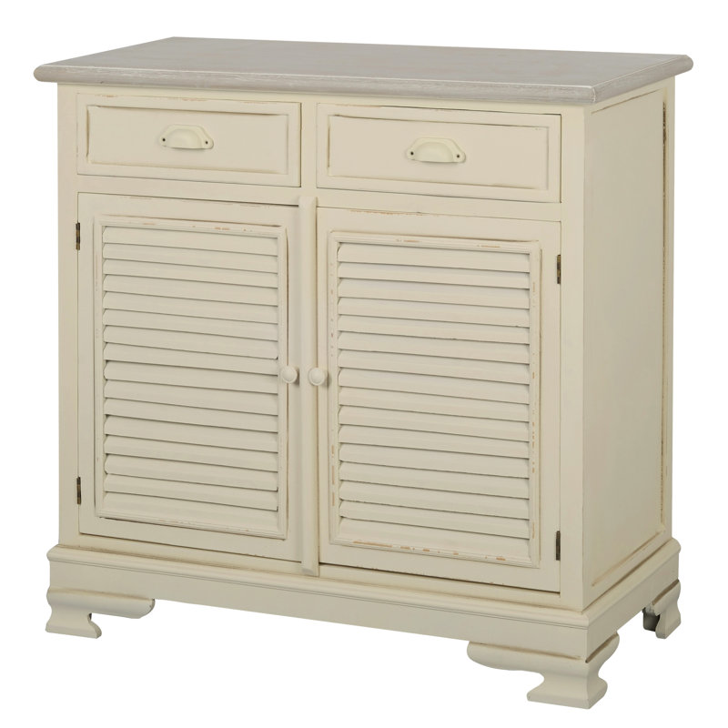 Shorehaven 90cm Sideboard