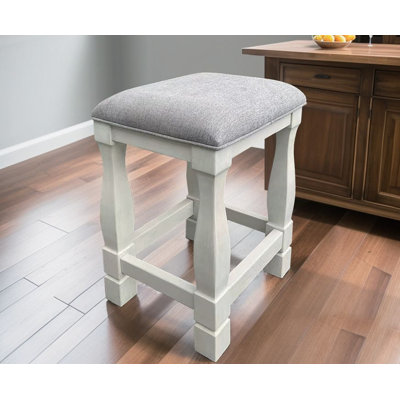Tabouret de comptoir Catrell