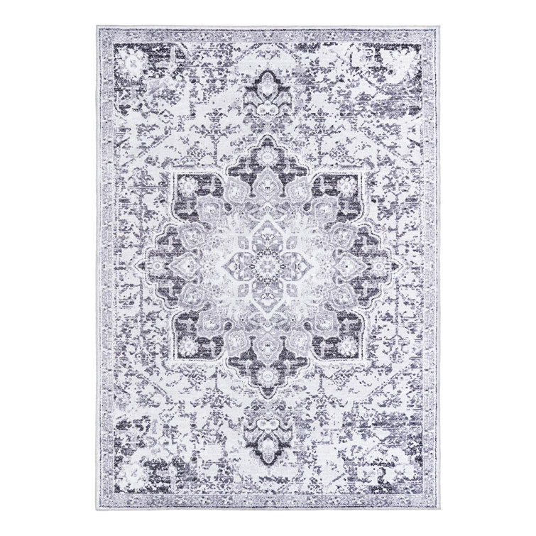 Braegger Oriental Indoor Rug