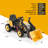 JOYLDIAS Battery Powered Ride On-67492915