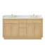 Meuble-lavabo double 66 po Beckett-132484165-132484166-132484171