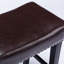 Tabourets de bar à hauteur de comptoir de 26 po Hornsey-911621558-911621556