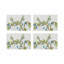 Cherry Blossom Pebble 17.5" Vinyl Placemat-50817612