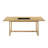 Marazi 7-piece Dining Table Set
