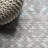 Gehlert Ancient Faded Trellis Gray/Turquoise Rug-1723032103