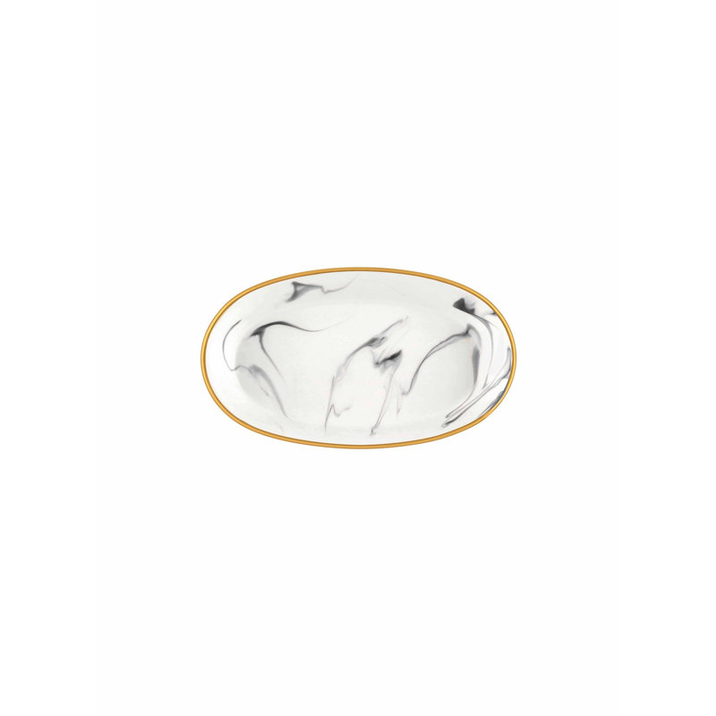 Miky Appetizer Plate