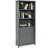 Aydan Storage Bookcase-400275494