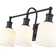 Cecere 3 - Light Dimmable Vanity Light