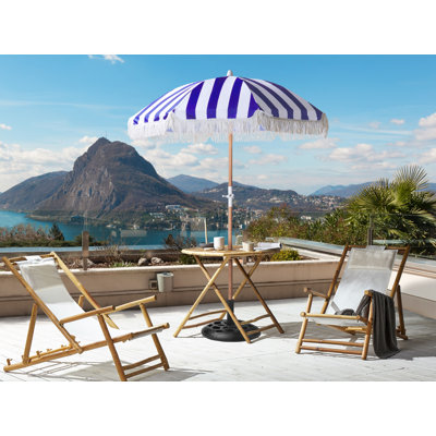 Areebe 150cm Market Parasol