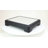 Platform Booster Step 15.75"D;kl  x 19.5"W x 3.75"H