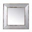 Miroir d'appoint 18 "X 18"