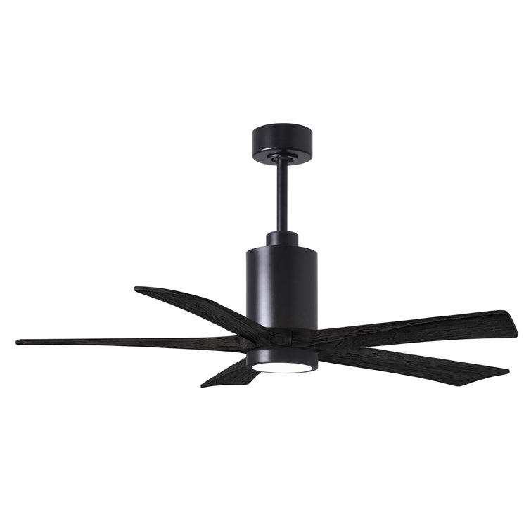 Patricia LED Ceiling Fan