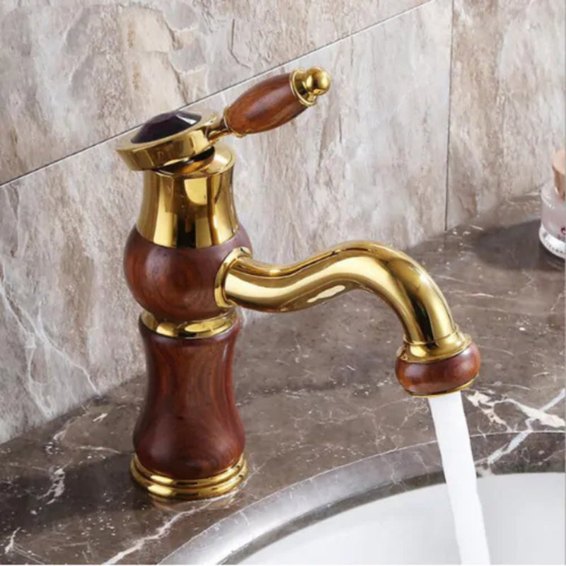 Robinet de lavabo Juno Calabria