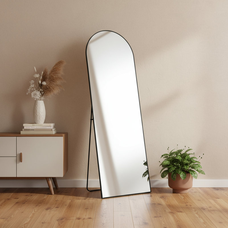Miroir pleine grandeur 63 po