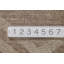All-Over Geometric Modern Area Rug 8x10