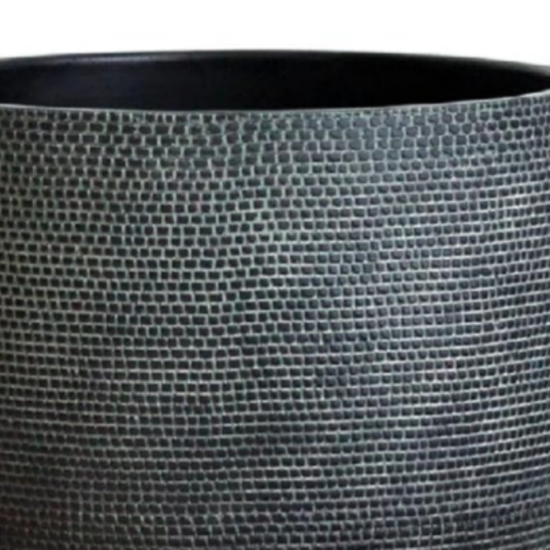Plant Support, Black