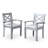 Dining Chairs Set Of 2