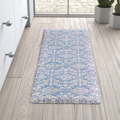 Tapis anti-fatigue Cromartie