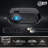Image Pro 720 HD Extra-Bright LCD Projector, 2000 Lumens, Projects Up To 16ft