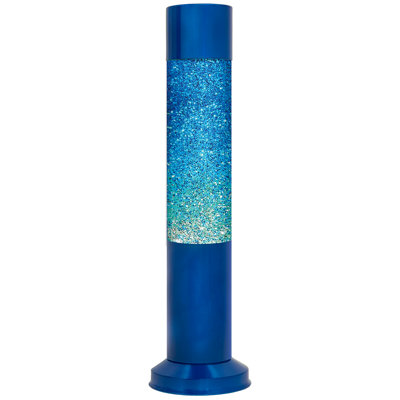 Delfin Aluminium Novelty Lamp