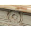 Elise Solid Wood Dining Table